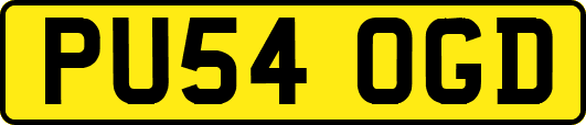 PU54OGD