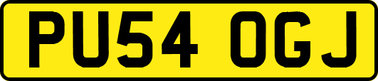 PU54OGJ