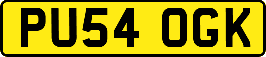 PU54OGK