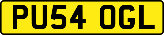 PU54OGL