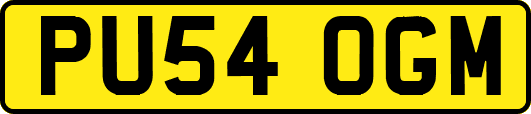 PU54OGM