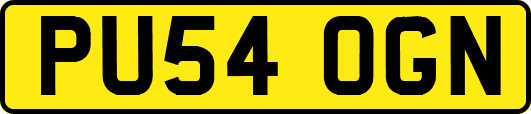 PU54OGN