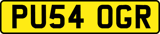 PU54OGR