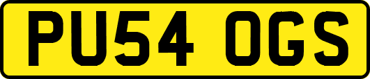 PU54OGS
