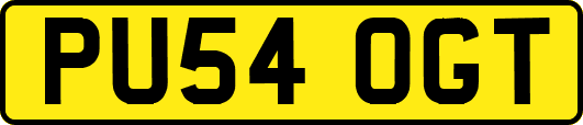 PU54OGT