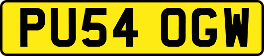 PU54OGW