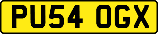 PU54OGX