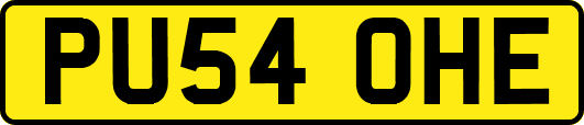 PU54OHE