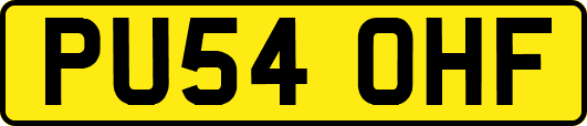 PU54OHF