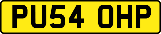 PU54OHP