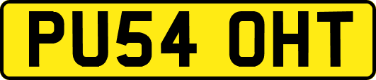 PU54OHT