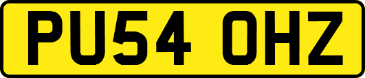 PU54OHZ