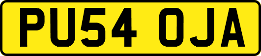 PU54OJA