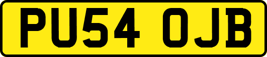PU54OJB