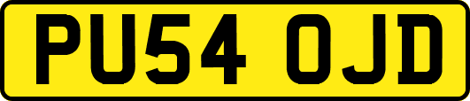 PU54OJD