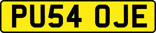 PU54OJE