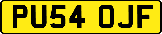 PU54OJF