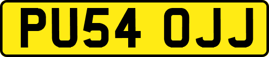 PU54OJJ
