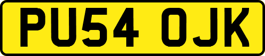 PU54OJK