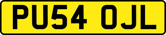 PU54OJL