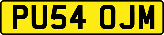PU54OJM