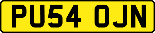 PU54OJN