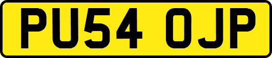 PU54OJP
