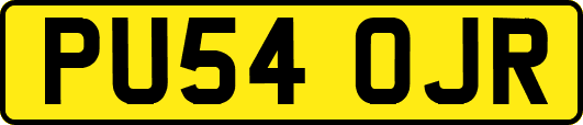 PU54OJR