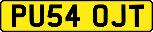 PU54OJT