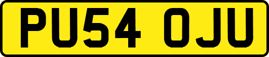 PU54OJU