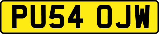 PU54OJW