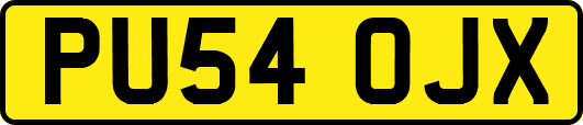 PU54OJX