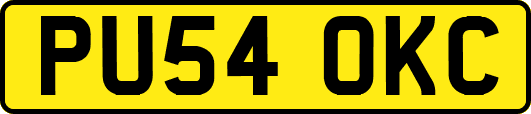 PU54OKC