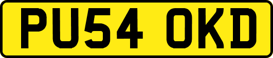 PU54OKD