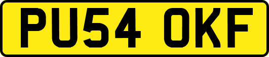 PU54OKF