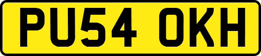PU54OKH