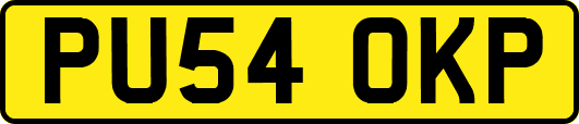PU54OKP
