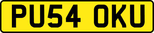 PU54OKU