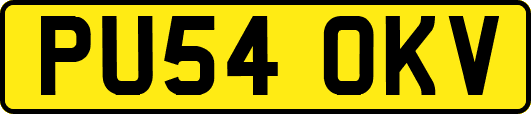 PU54OKV
