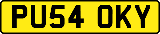 PU54OKY