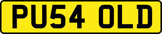 PU54OLD