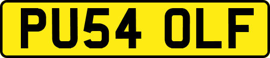 PU54OLF