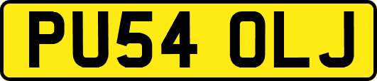 PU54OLJ