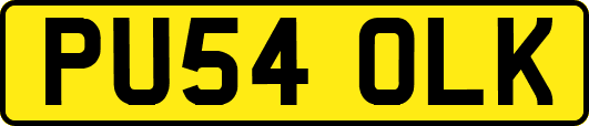 PU54OLK