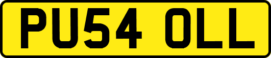 PU54OLL