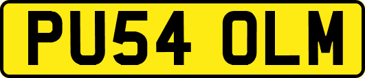 PU54OLM