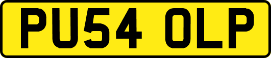 PU54OLP