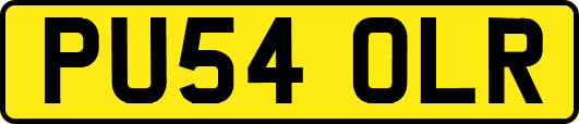 PU54OLR