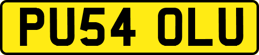 PU54OLU