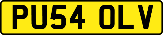 PU54OLV
